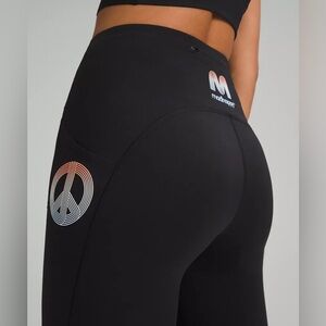 Lululemon x Madhappy Swift Speed Tight 25" | Women's Leggings/Tights | NEW/NWT☮️
